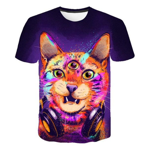 men's t-shirts surprise cat boy girl t-shirt 3d print fashion couple t shirt casual o-neck animal tee cool funny short sleeve 2022men&#, White;black
men's t-shirts surprise cat boy girl t-shirt 3d print fashion couple t shirt casual o-neck animal tee cool funny short sleeve 2022men&#, White;black