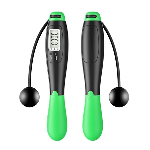 creative counting skipping rope wireless skip rope abs smart electronic digital lose weight cordless jump ropes portable 220623
creative counting skipping rope wireless skip rope abs smart electronic digital lose weight cordless jump ropes portable 220623