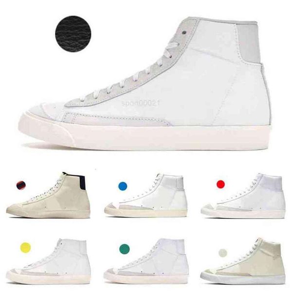 kids shoes for men women blazer mid 77 vintage black white high help training sneakers298g
kids shoes for men women blazer mid 77 vintage black white high help training sneakers298g