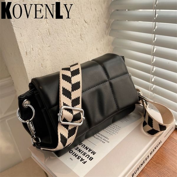 s for soft padded wide strap shoulder casual fashion bag crossbody satchel luxury woman handbag 220620
s for soft padded wide strap shoulder casual fashion bag crossbody satchel luxury woman handbag 220620
