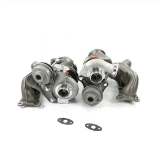 for 135i 335i 535i z4 n54 3.0l 4913107031+07041 billet wheel twin turbo 16t 17t td03 turbocharger
for 135i 335i 535i z4 n54 3.0l 4913107031+07041 billet wheel twin turbo 16t 17t td03 turbocharger