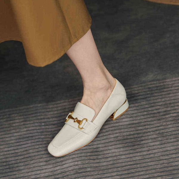 designer women's shoes boots mingguan square head single women's autumn thick 2022 british style small leather shoes low heel shee, Black
designer women's shoes boots mingguan square head single women's autumn thick 2022 british style small leather shoes low heel shee, Black
