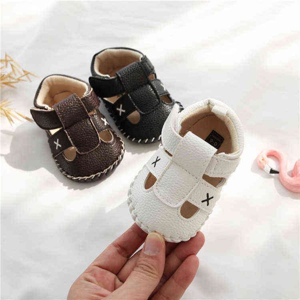 hansheng baby sandals 0-1 year old toddlers summer soft bottom non slip baby shoes 19
hansheng baby sandals 0-1 year old toddlers summer soft bottom non slip baby shoes 19