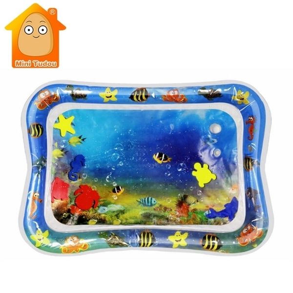 baby water mat kids watermat creative dual use toys baby water play mat activity gym tapis puzzle carpet games for babies 210402
baby water mat kids watermat creative dual use toys baby water play mat activity gym tapis puzzle carpet games for babies 210402