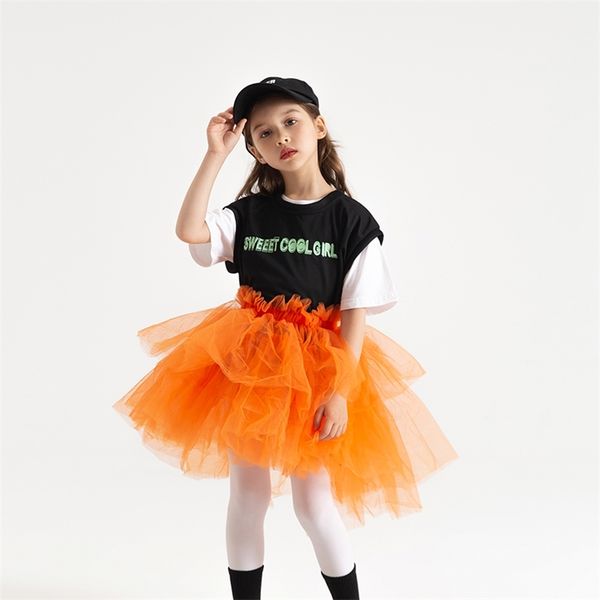 fashion baby girls tutu fluffy skirt princess ballet dance tutu mesh skirt kids cake skirt cute girls clothes 220617, Blue
fashion baby girls tutu fluffy skirt princess ballet dance tutu mesh skirt kids cake skirt cute girls clothes 220617, Blue
