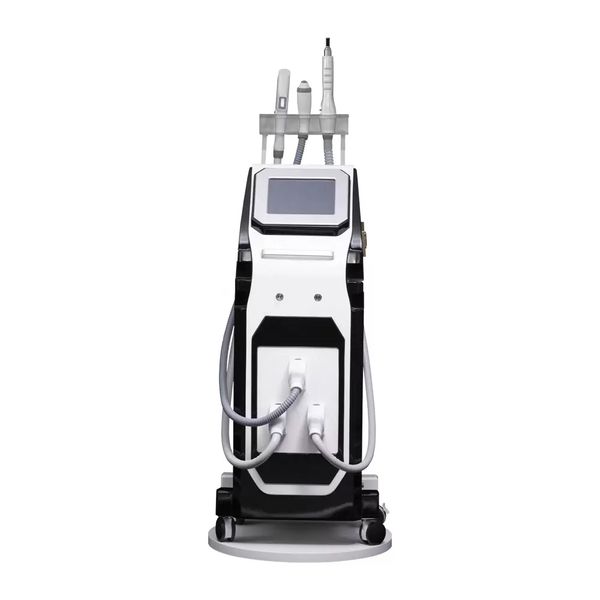 3 in 1 new arrive picosecond laser wrinkle remove rf tattoo removal e-light dpl opt ipl hair removal epilator equipment, Black
3 in 1 new arrive picosecond laser wrinkle remove rf tattoo removal e-light dpl opt ipl hair removal epilator equipment, Black