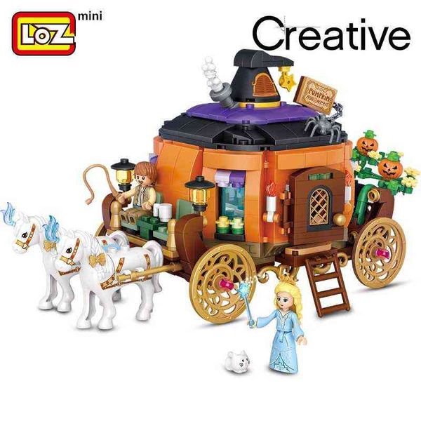 loz pumpkin transport building blocks small particles assemble toys assembly j220624
loz pumpkin transport building blocks small particles assemble toys assembly j220624