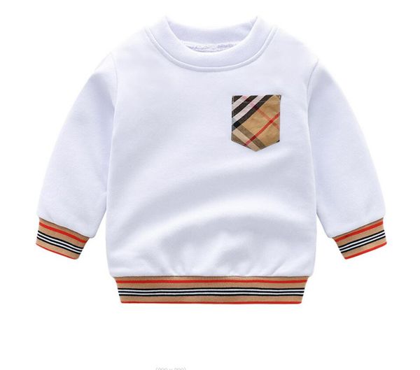 boys' long sleeved t-shirt pure cotton spring and autumn girls' bottoming shirt foreign fashion children's t-shirt children&#, Blue
boys' long sleeved t-shirt pure cotton spring and autumn girls' bottoming shirt foreign fashion children's t-shirt children&#, Blue