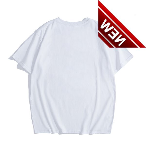 50% discount 2021 spring and summer new fashion brand white off color boy short sleeve factory direct sale, White;black
50% discount 2021 spring and summer new fashion brand white off color boy short sleeve factory direct sale, White;black