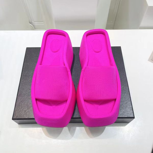 women slipper designers slippers luxurys lady shoes fashion outdoor anti slip summer muffin thick bottom sandals leisure sandal shoe styles, Black
women slipper designers slippers luxurys lady shoes fashion outdoor anti slip summer muffin thick bottom sandals leisure sandal shoe styles, Black