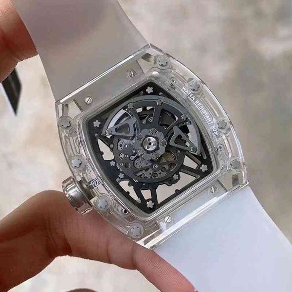 luxury mens mechanics watches richa milles wristwatch business leisure e rm35-02 fully automatic mechanical r watch crystal case tape men�, Slivery;golden
luxury mens mechanics watches richa milles wristwatch business leisure e rm35-02 fully automatic mechanical r watch crystal case tape men�, Slivery;golden