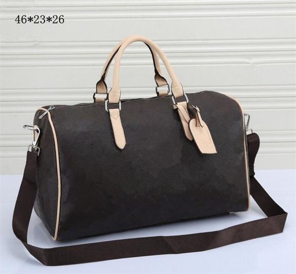 designers fashion duffel bags luxury men female travel bags leather handbags large capacity holdall carry on luggage overnight weekender bag
designers fashion duffel bags luxury men female travel bags leather handbags large capacity holdall carry on luggage overnight weekender bag