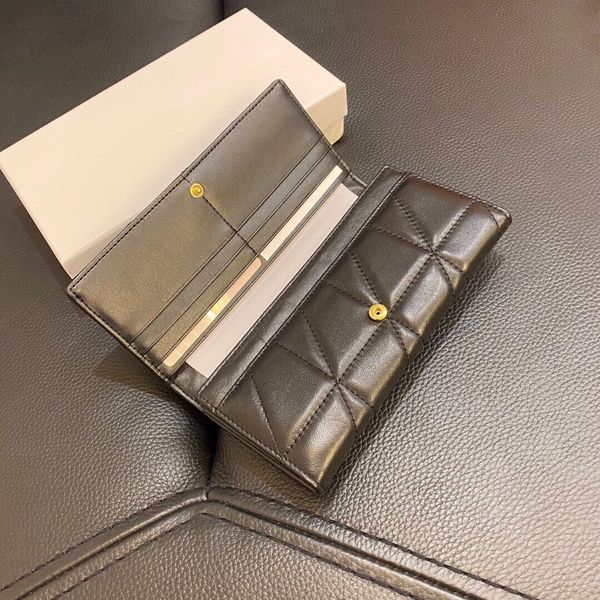 2022ss f/w france womens jamie quilted lambskin bifold wallet bags phone card holder multi pochette purse luxury designer real leather, Red;black
2022ss f/w france womens jamie quilted lambskin bifold wallet bags phone card holder multi pochette purse luxury designer real leather, Red;black