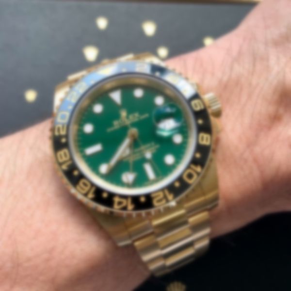 rolex gmt aaa 3a quality band brand 40mm men watches ii with 116710 original green box chronometer oystersteel rolexwatch a3, Black;brown
rolex gmt aaa 3a quality band brand 40mm men watches ii with 116710 original green box chronometer oystersteel rolexwatch a3, Black;brown