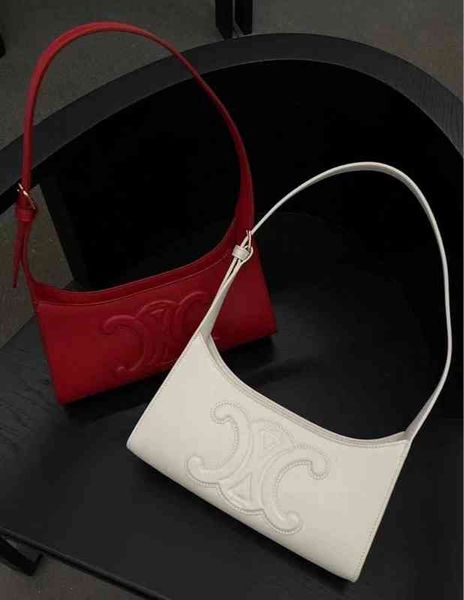 2022 new arc de armpit bag tide leather club advanced feeling french minority single shoulder women's handbags designers
2022 new arc de armpit bag tide leather club advanced feeling french minority single shoulder women's handbags designers