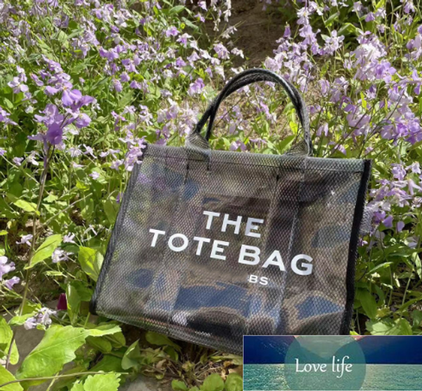 beach bag new handbag tote bags large letter women shoppingbag macaron candy color mesh letters trend pvc with logo281h
beach bag new handbag tote bags large letter women shoppingbag macaron candy color mesh letters trend pvc with logo281h