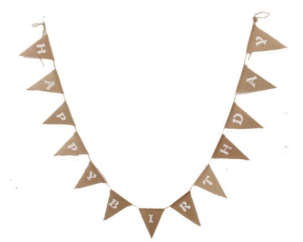 happy birthday banner for birthday party decorations craft tools, rustic burlap bunting swallowtail flags 1222469
happy birthday banner for birthday party decorations craft tools, rustic burlap bunting swallowtail flags 1222469