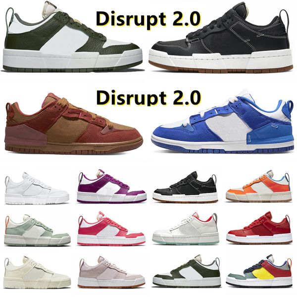 disrupt 2.0 running shoes sneaker black white gum pn dust gold charms hyper royal malachite firecracker platinum desert bronze women men spo
disrupt 2.0 running shoes sneaker black white gum pn dust gold charms hyper royal malachite firecracker platinum desert bronze women men spo