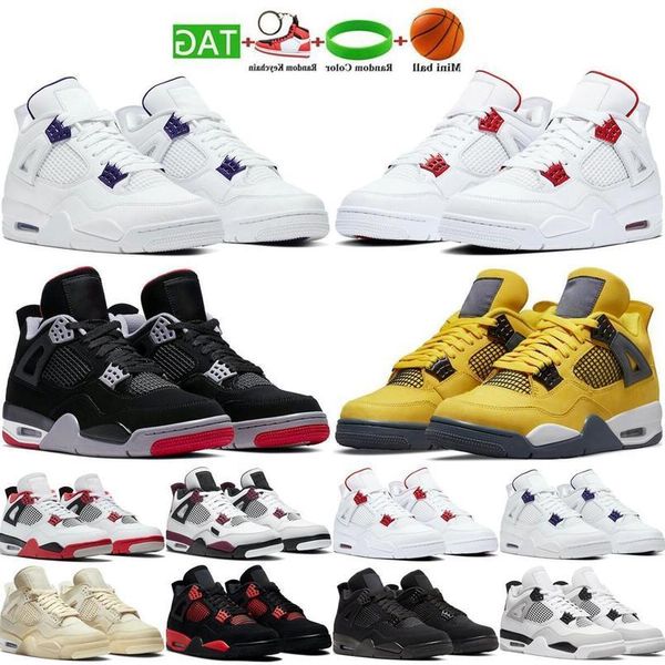 basketball shoes university blue brigade blue 4 4s women men white oreo sneakers court purple sports green metallic trainer size 36-47
basketball shoes university blue brigade blue 4 4s women men white oreo sneakers court purple sports green metallic trainer size 36-47