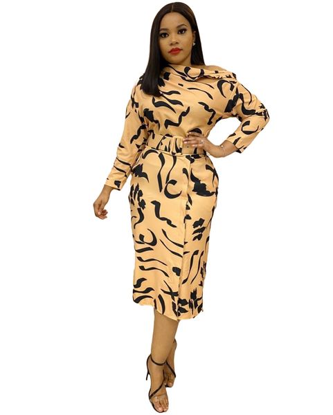 fashion womens plus size dresses casual printd womens strapless clothing plus size loose womens with sashes dresses, Black
fashion womens plus size dresses casual printd womens strapless clothing plus size loose womens with sashes dresses, Black