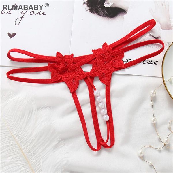 hollow out women womens panties lingerie g-string double strap pearl massage underwear thong solid color low waist temptation, Black;pink
hollow out women womens panties lingerie g-string double strap pearl massage underwear thong solid color low waist temptation, Black;pink