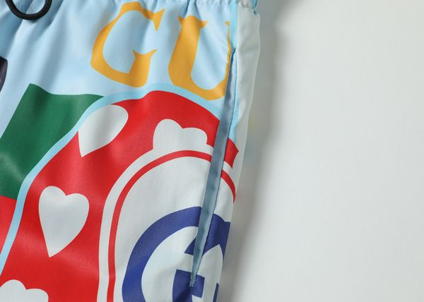 2022 mens womens designers shorts summer fashion streetwears clothing quick drying swimwear printing board beach pants #m-3xl03, White;black
2022 mens womens designers shorts summer fashion streetwears clothing quick drying swimwear printing board beach pants #m-3xl03, White;black