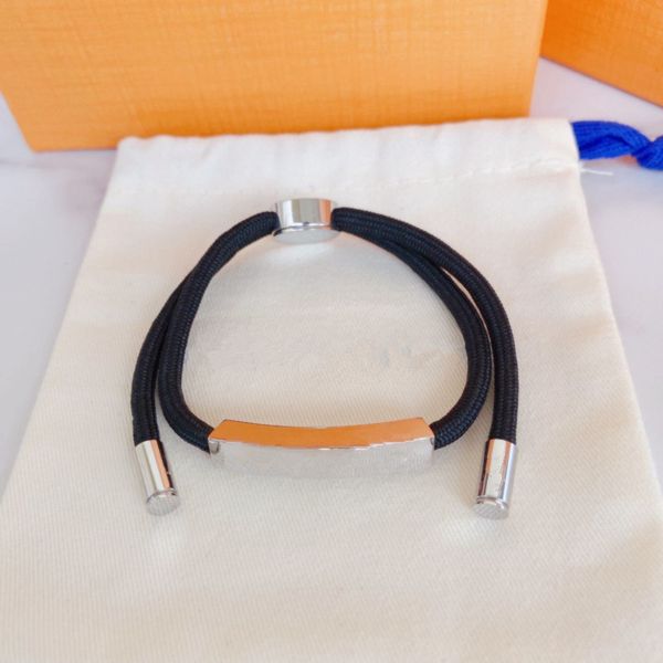 beautiful designer bracelet men women bracelets fashion jewelry adjustable bracelet trendy stylish charm accessories 17 models, Golden;silver
beautiful designer bracelet men women bracelets fashion jewelry adjustable bracelet trendy stylish charm accessories 17 models, Golden;silver