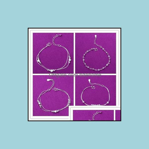 anklets jewelry 8-designs women foot chains bracelet barefoot sandal summer seaside bohemian bikini beach fashion accessories drop delivery, Red;blue
anklets jewelry 8-designs women foot chains bracelet barefoot sandal summer seaside bohemian bikini beach fashion accessories drop delivery, Red;blue