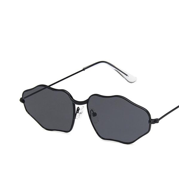 sunglasses yoovos classic women alloy vintage ocean lens mirror glasses retro metal lunette de soleil femme uv400sunglasses, White;black
sunglasses yoovos classic women alloy vintage ocean lens mirror glasses retro metal lunette de soleil femme uv400sunglasses, White;black