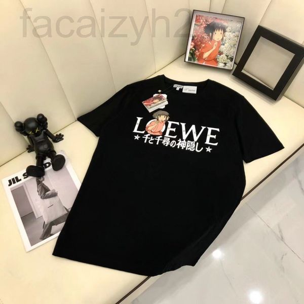 women's t-shirt designer chaopai 22 early spring new round neck t-shirt loose letter print short sleeve 7qil, White
women's t-shirt designer chaopai 22 early spring new round neck t-shirt loose letter print short sleeve 7qil, White