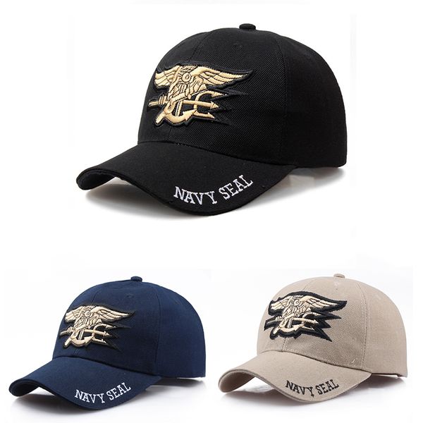 usa navy seal baseball cap for women men tactical army summer embroidery snapback casual new outdoor cotton trucker dad hat 2022, Blue;gray
usa navy seal baseball cap for women men tactical army summer embroidery snapback casual new outdoor cotton trucker dad hat 2022, Blue;gray
