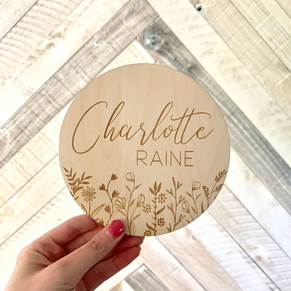 custom wooden floral name sign,party p booth props, bedroom sign,baby name gift,new born gift
custom wooden floral name sign,party p booth props, bedroom sign,baby name gift,new born gift