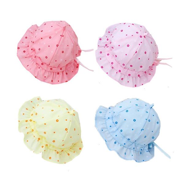 spring autumn thin cartoon bucket hat fisherman hats kids summer toddler boys girls panama sun cap accessories 0-8 months, Yellow
spring autumn thin cartoon bucket hat fisherman hats kids summer toddler boys girls panama sun cap accessories 0-8 months, Yellow