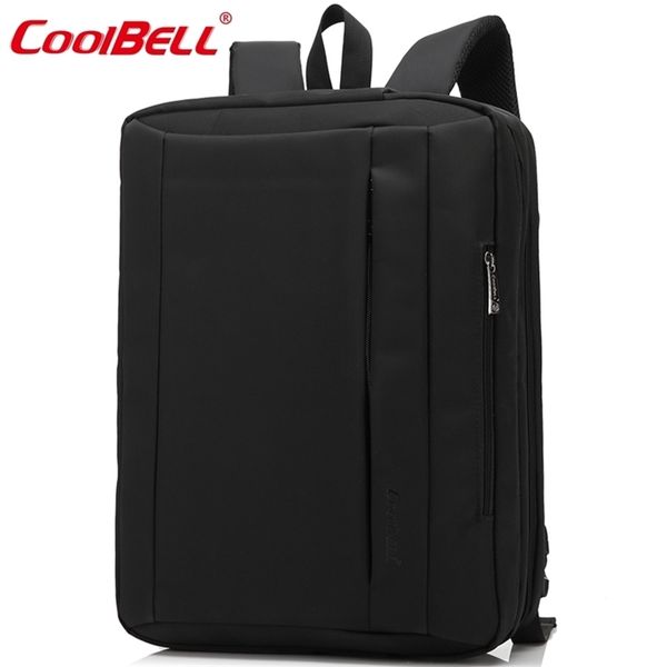cool bell waterproof notebook backpack 156 173 inch multifunctional lapbackpack shoulder bag for men women computer bag 201125
cool bell waterproof notebook backpack 156 173 inch multifunctional lapbackpack shoulder bag for men women computer bag 201125