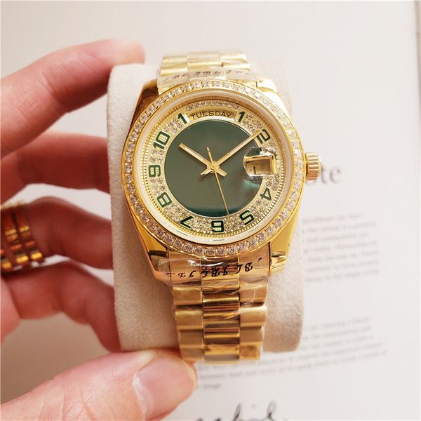 ladies classic watches commercial waterproof design designer watches aaa fashion quality watches wholesale 36mm, Slivery;brown
ladies classic watches commercial waterproof design designer watches aaa fashion quality watches wholesale 36mm, Slivery;brown