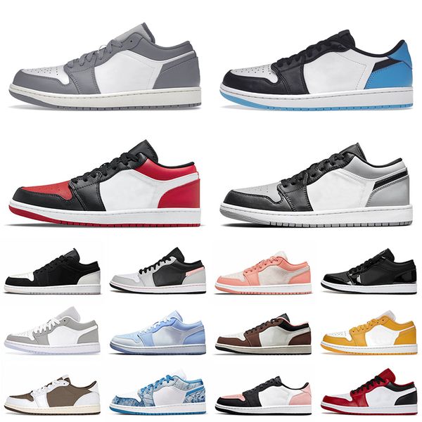 basketball 1 designer jumpmans shoes women shadow toe mens trainers 1s low mocha sneakers 36-46
basketball 1 designer jumpmans shoes women shadow toe mens trainers 1s low mocha sneakers 36-46
