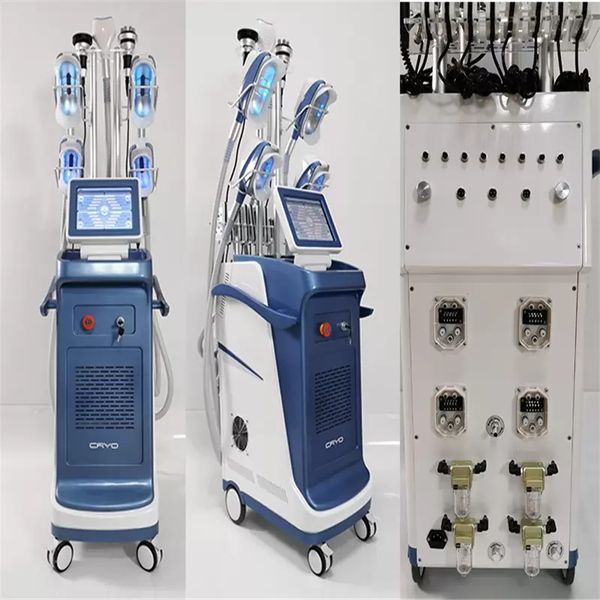 body sculpting slimming professional factory sale home cryo 360 machine cryolipolysis fat e handle machine
body sculpting slimming professional factory sale home cryo 360 machine cryolipolysis fat e handle machine