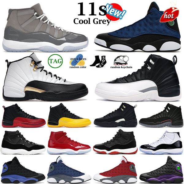 12 13 basketball shoes men women 12s playoffs royalty taxi concord cool grey 72-10 low pure violet bred 13s brave blue flint black cat mens
12 13 basketball shoes men women 12s playoffs royalty taxi concord cool grey 72-10 low pure violet bred 13s brave blue flint black cat mens