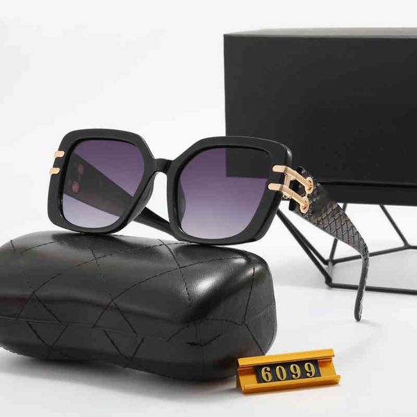 sunglasses overseas 2022 women's street travel polarizing glasses 6099, White;black
sunglasses overseas 2022 women's street travel polarizing glasses 6099, White;black