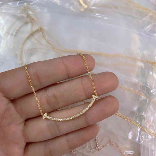 mpw2 s925 silver diamond inlaid light luxury niche high sense design fashion classic simple lucky smiling face clavicle necklace female
mpw2 s925 silver diamond inlaid light luxury niche high sense design fashion classic simple lucky smiling face clavicle necklace female