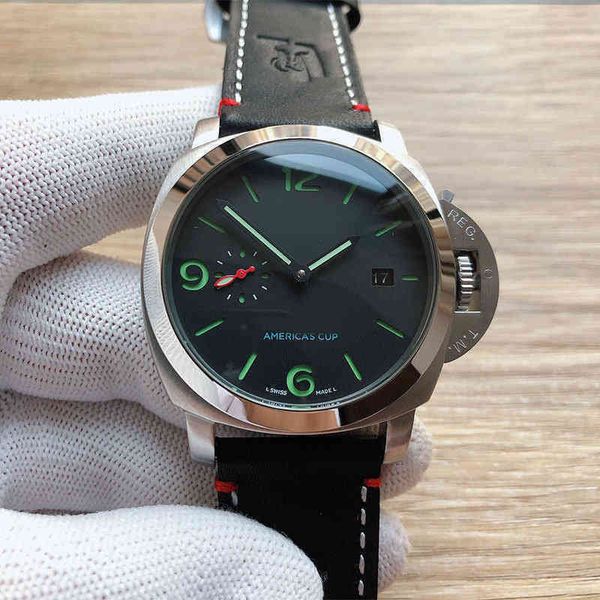 peijia nahai 00732 men's luminous large dial strong sports waterproof dense bottom full-automatic mechanical watch, Slivery;brown
peijia nahai 00732 men's luminous large dial strong sports waterproof dense bottom full-automatic mechanical watch, Slivery;brown