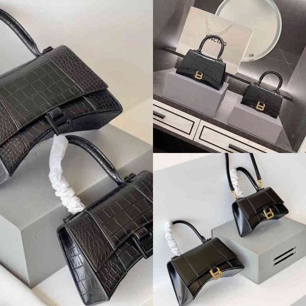 designer luxury bbalencaigass handbags b 2022 bag family letter shoulder crocodile hourglass hand-held single premium leather wzsp
designer luxury bbalencaigass handbags b 2022 bag family letter shoulder crocodile hourglass hand-held single premium leather wzsp