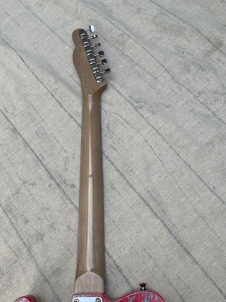 custom aged quality billygibbson peeler electric guitar
custom aged quality billygibbson peeler electric guitar