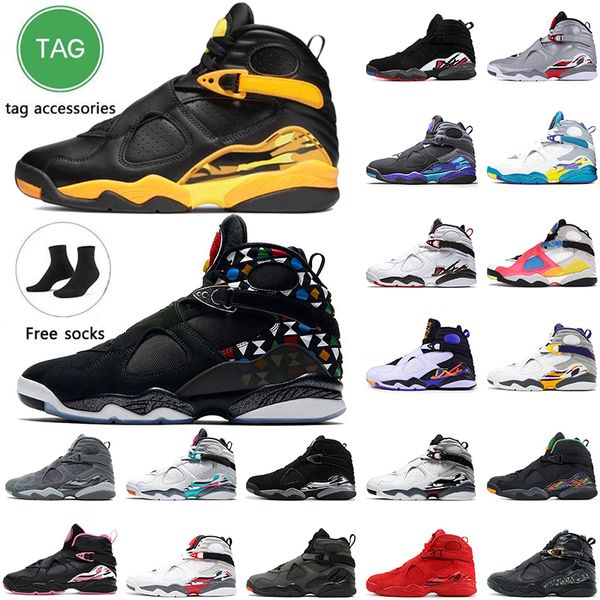 basketball shoes sports trainers sneakers bred black aqua chrome south beach three peat playoff burgundy cool grey designer 8 8s men
basketball shoes sports trainers sneakers bred black aqua chrome south beach three peat playoff burgundy cool grey designer 8 8s men