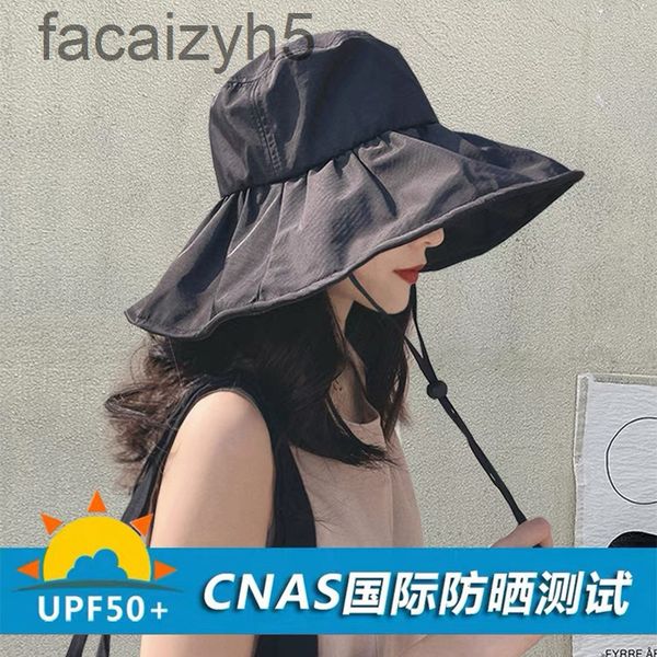 ball caps designer summer tide with black glue sunscreen hat female summer face uv sun fashion fisherman's, Blue;gray
ball caps designer summer tide with black glue sunscreen hat female summer face uv sun fashion fisherman's, Blue;gray