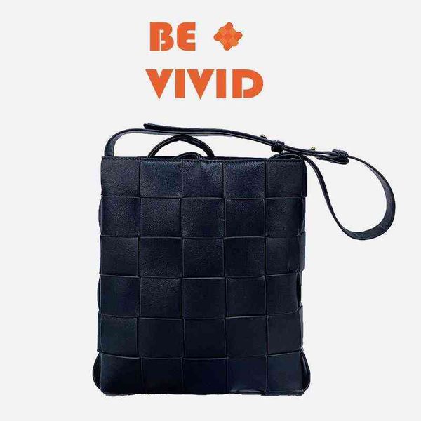 bevivid woven bag female advanced sense of style college student class postman
bevivid woven bag female advanced sense of style college student class postman