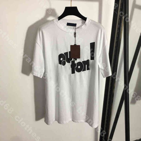 women designer t shirt dress mens 22ss summer ins star short sleeve t-shirts hip hop loose female tees pullover letter logo casual pullover, White
women designer t shirt dress mens 22ss summer ins star short sleeve t-shirts hip hop loose female tees pullover letter logo casual pullover, White