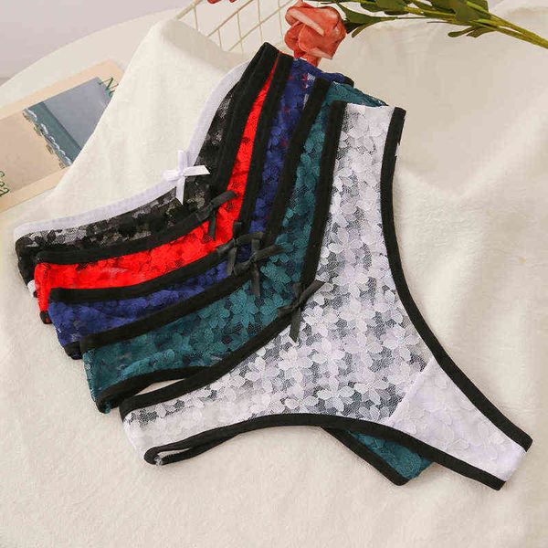 v-shaped pants lace ladies thong transparent mesh seamless panties women's cotton lace underwear women's t-pants w220324, Red;black
v-shaped pants lace ladies thong transparent mesh seamless panties women's cotton lace underwear women's t-pants w220324, Red;black