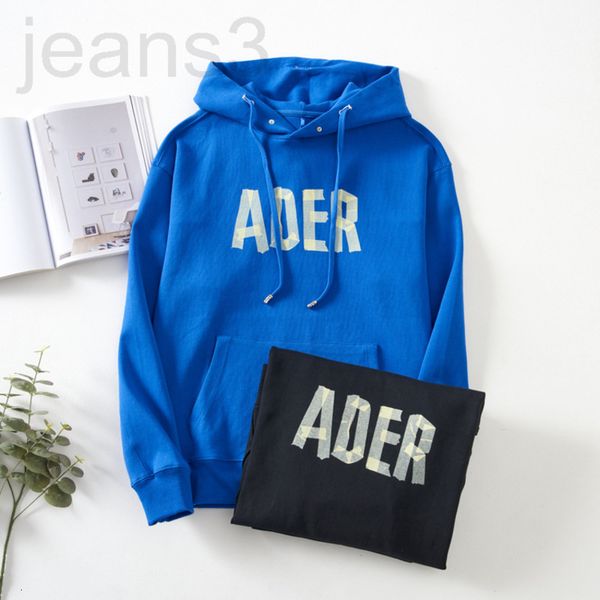 women's hoodies & sweatshirts designer klein rand autumn origami letter adhesive strip printed loose ader 86c7, Black
women's hoodies & sweatshirts designer klein rand autumn origami letter adhesive strip printed loose ader 86c7, Black