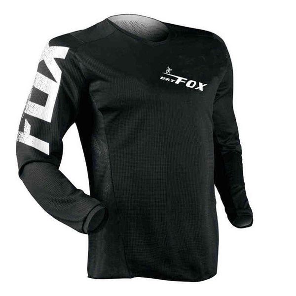 2022 foxing jeresy camiseta descentucket mtb offroad motocicleta larga bicicleta camisetas de rotasi para hombres dh mx jersey, White
2022 foxing jeresy camiseta descentucket mtb offroad motocicleta larga bicicleta camisetas de rotasi para hombres dh mx jersey, White